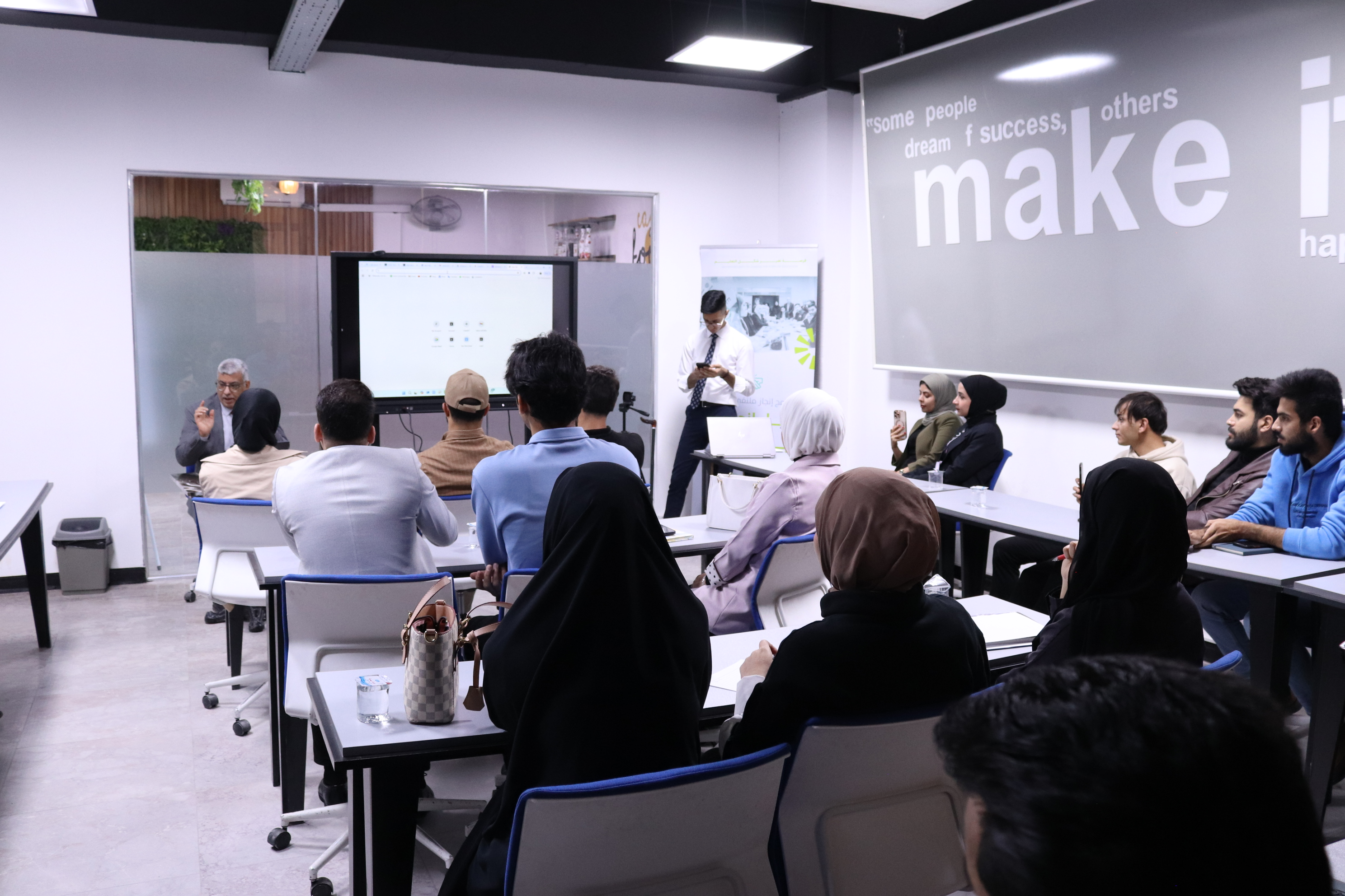 Constructive Feedback: When Words Become Fuel for Success