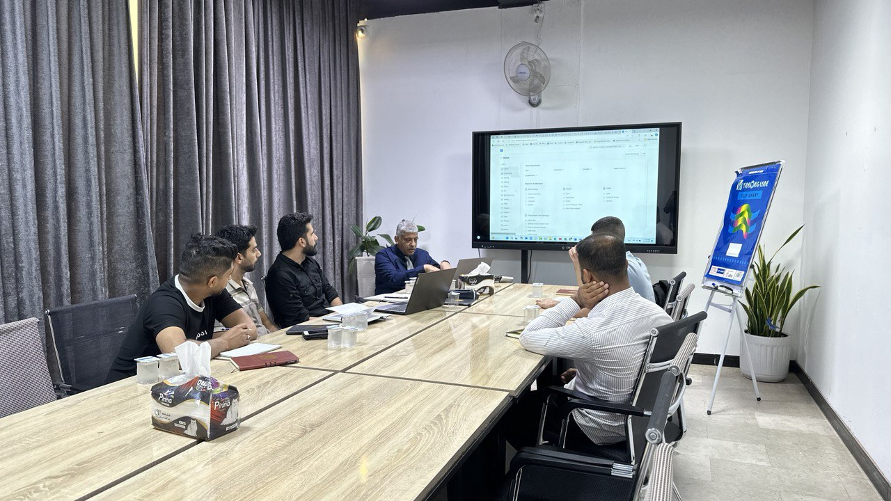 Understanding and Enhancing Financial Health: A Key to Business Success