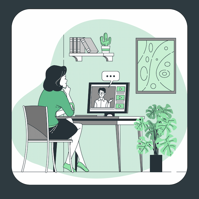 Enjaz Virtual Learning Lab (VLL) image